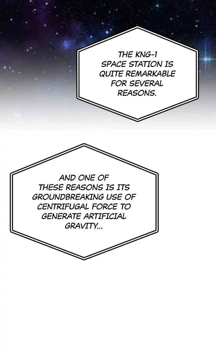 Cheolsu Saves the World Chapter 44 - Page 11