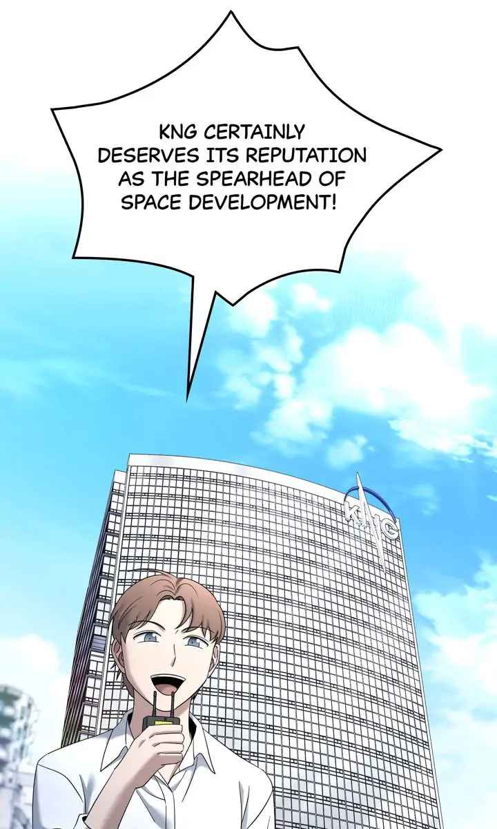 Cheolsu Saves the World Chapter 44 - Page 15