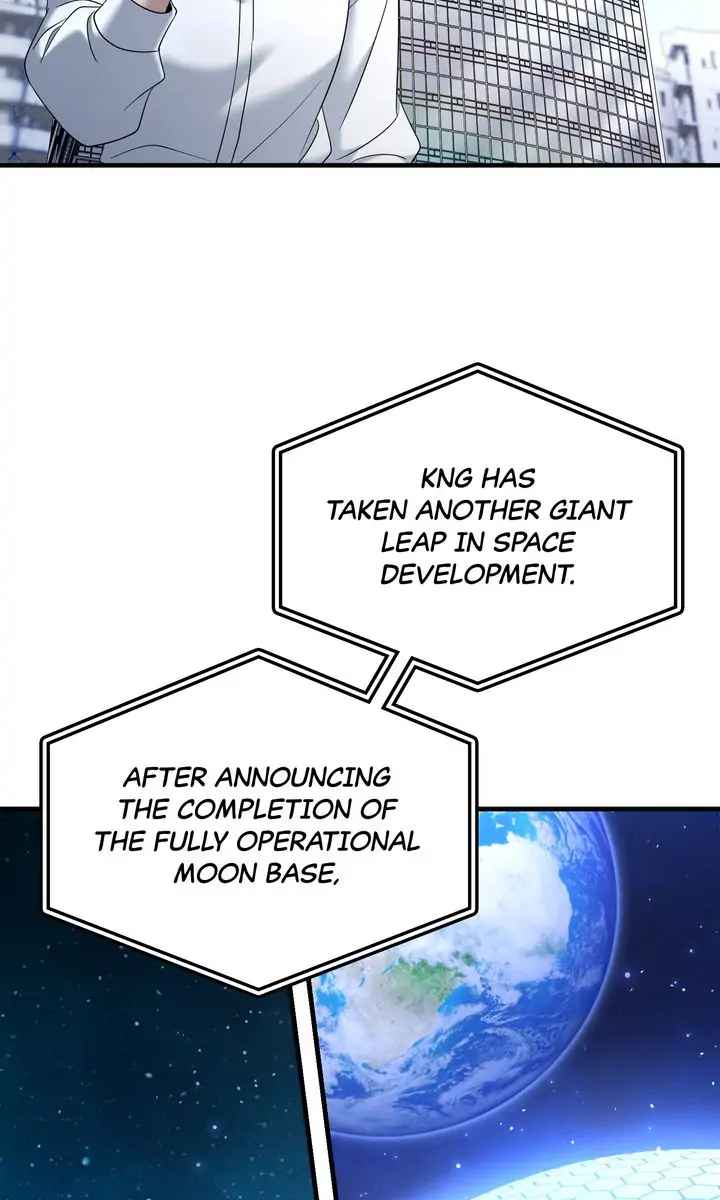 Cheolsu Saves the World Chapter 44 - Page 16