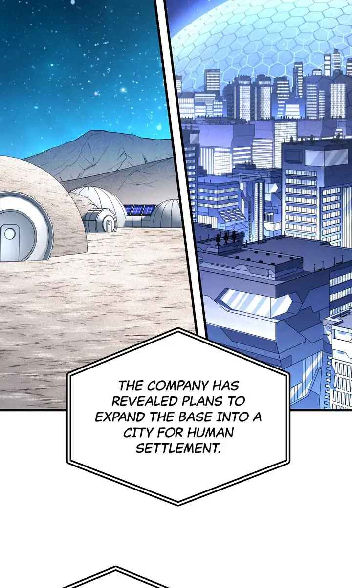Cheolsu Saves the World Chapter 44 - Page 17