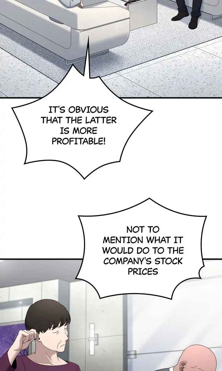 Cheolsu Saves the World Chapter 44 - Page 26