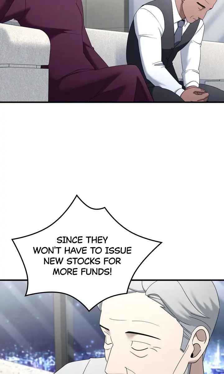 Cheolsu Saves the World Chapter 44 - Page 27