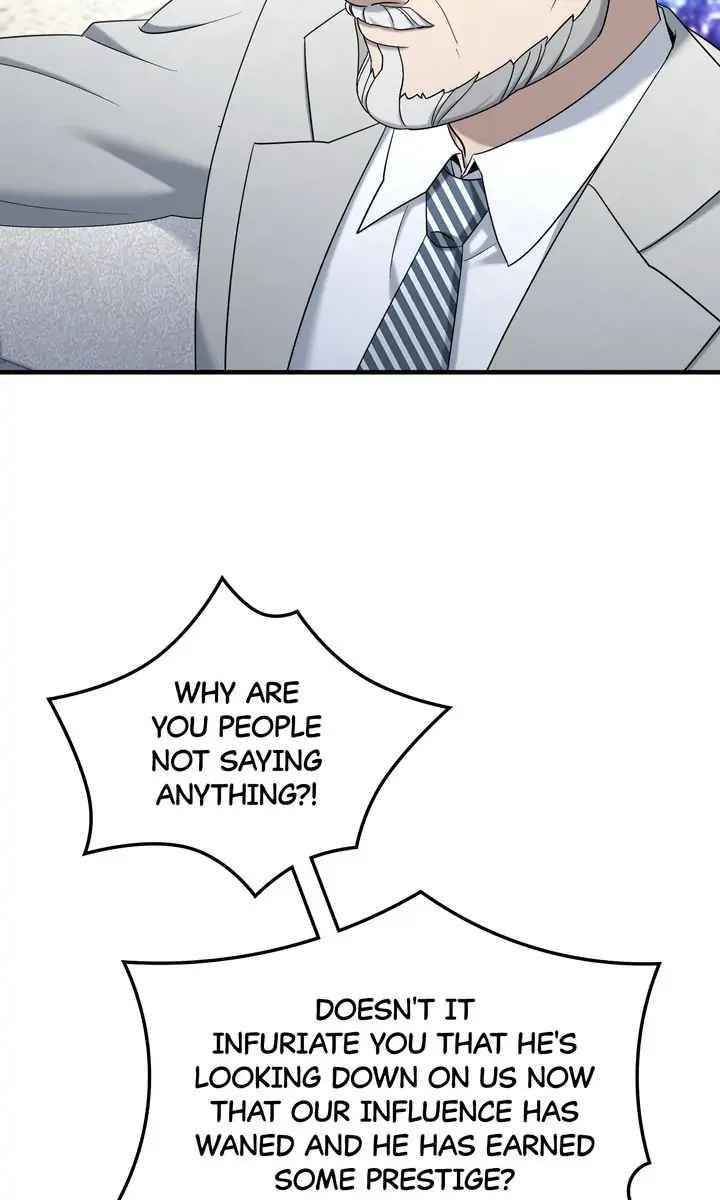 Cheolsu Saves the World Chapter 44 - Page 28