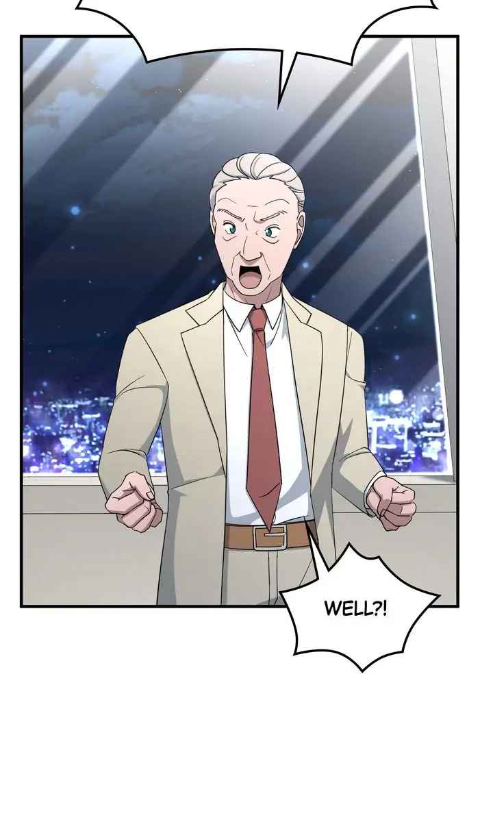 Cheolsu Saves the World Chapter 44 - Page 29