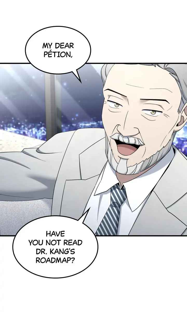 Cheolsu Saves the World Chapter 44 - Page 30