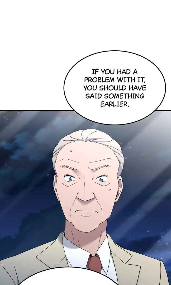 Cheolsu Saves the World Chapter 44 - Page 31