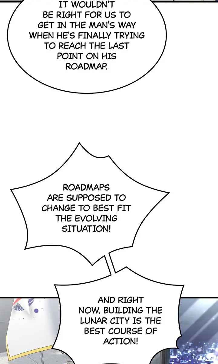 Cheolsu Saves the World Chapter 44 - Page 32