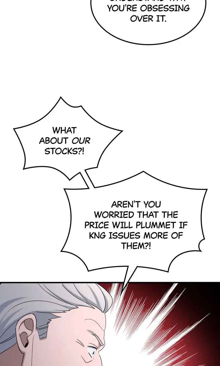 Cheolsu Saves the World Chapter 44 - Page 35