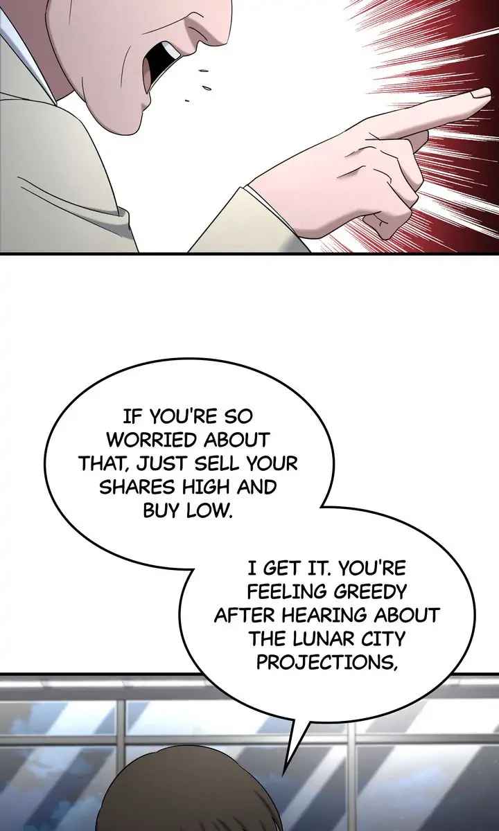 Cheolsu Saves the World Chapter 44 - Page 36