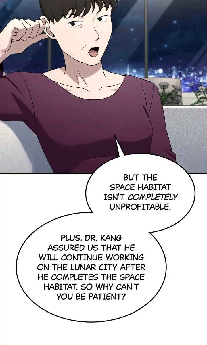 Cheolsu Saves the World Chapter 44 - Page 37