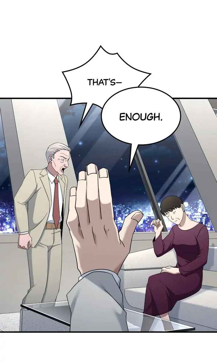 Cheolsu Saves the World Chapter 44 - Page 38