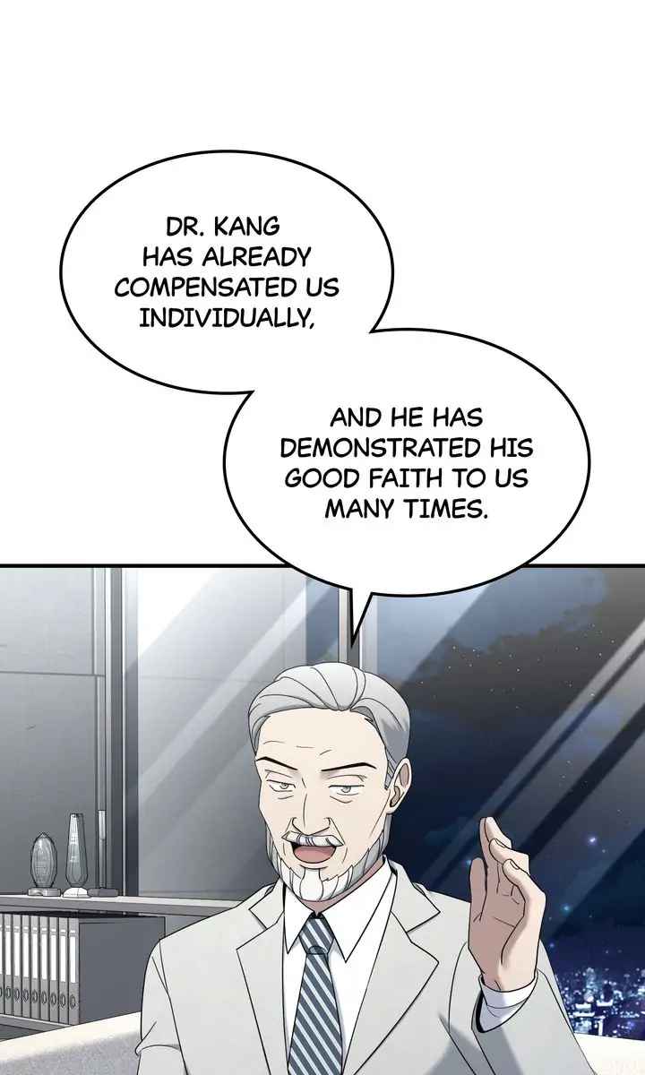 Cheolsu Saves the World Chapter 44 - Page 39