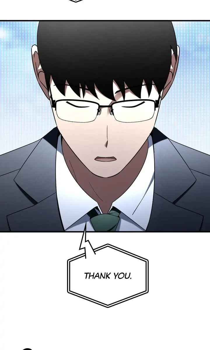 Cheolsu Saves the World Chapter 44 - Page 4