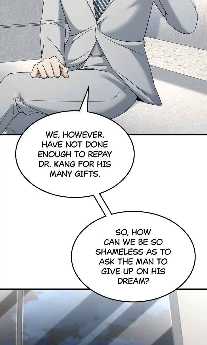 Cheolsu Saves the World Chapter 44 - Page 40