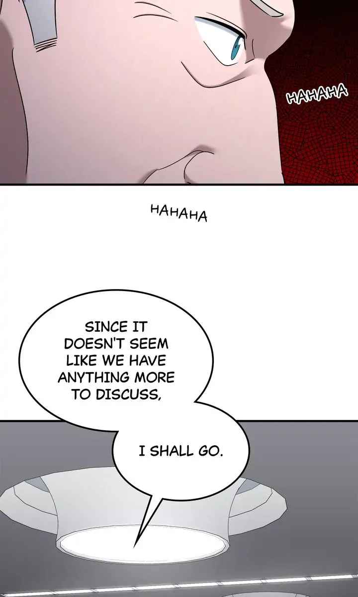 Cheolsu Saves the World Chapter 44 - Page 44