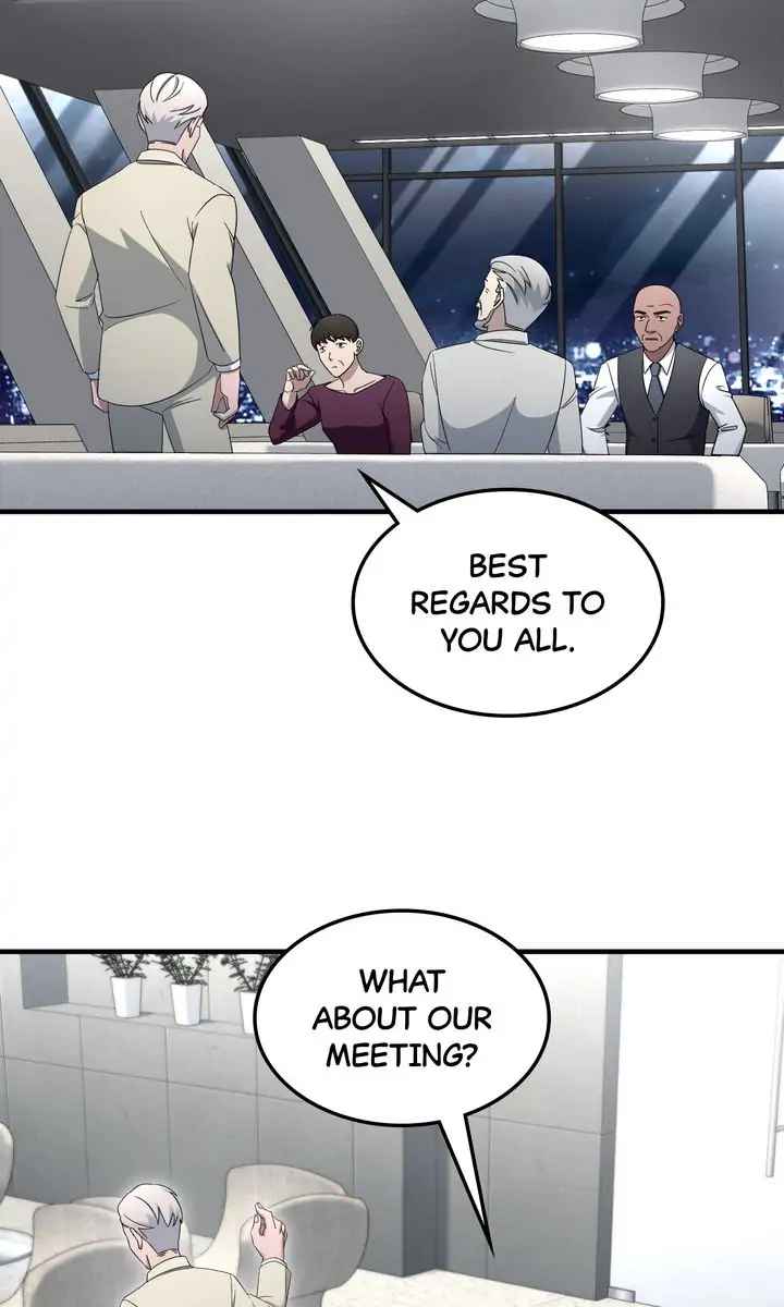 Cheolsu Saves the World Chapter 44 - Page 45