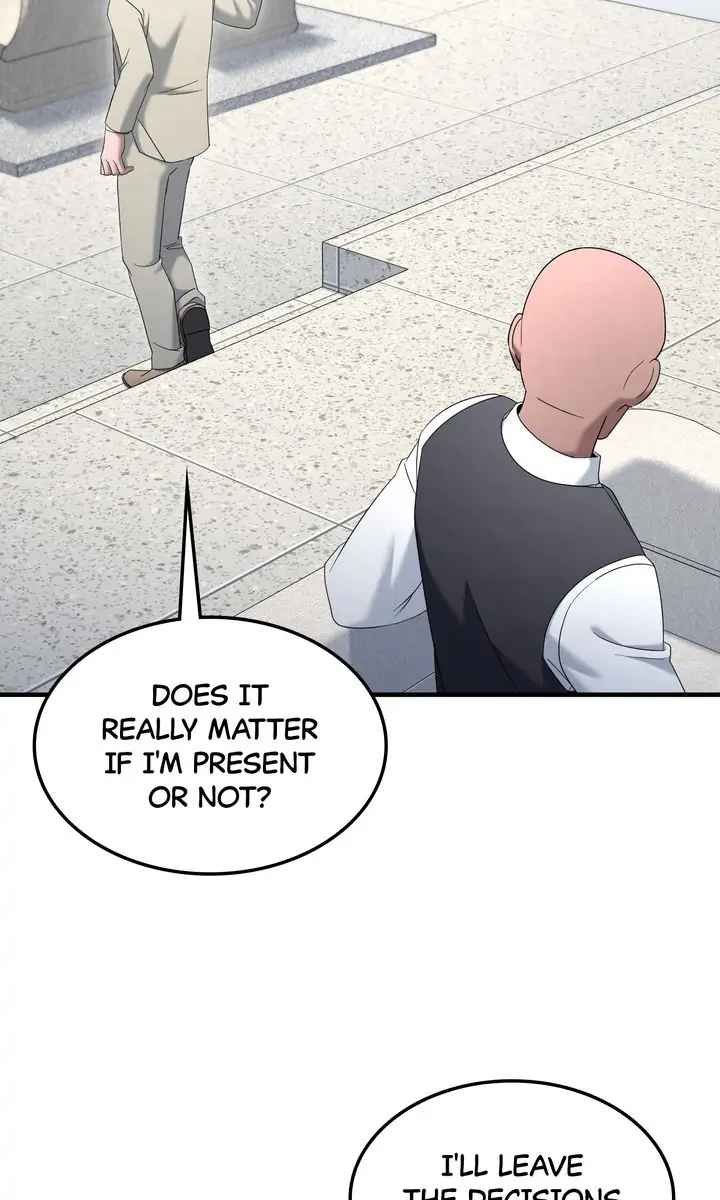 Cheolsu Saves the World Chapter 44 - Page 46