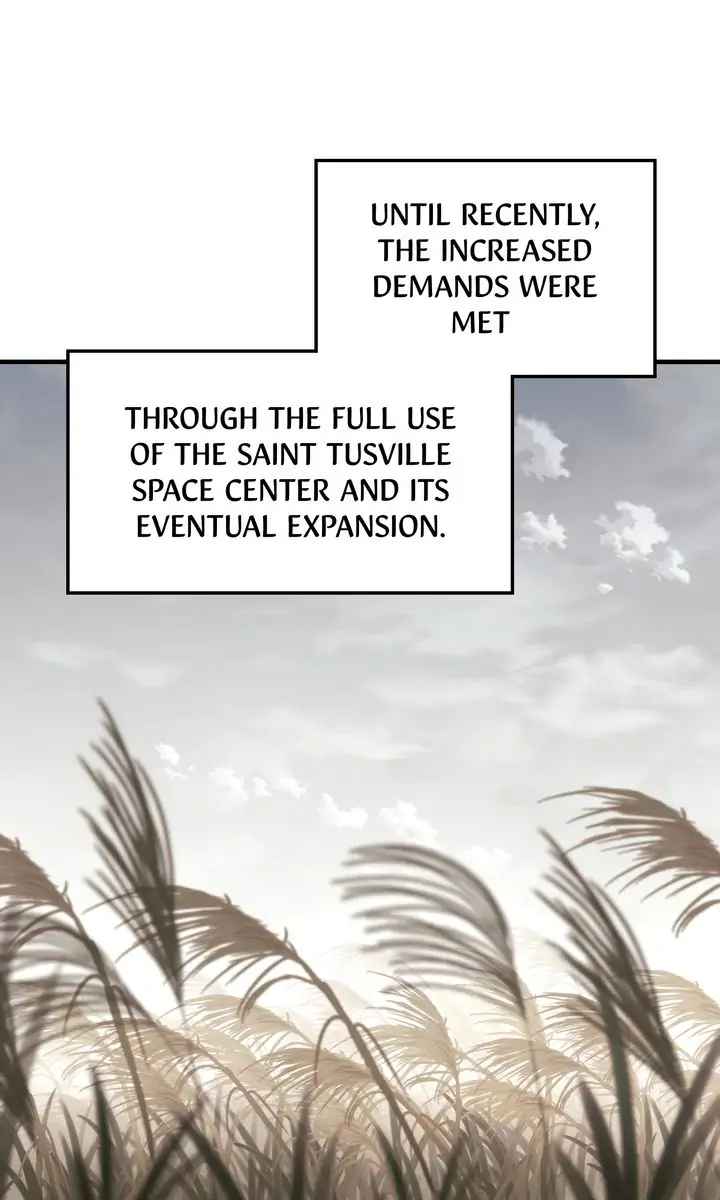 Cheolsu Saves the World Chapter 44 - Page 49