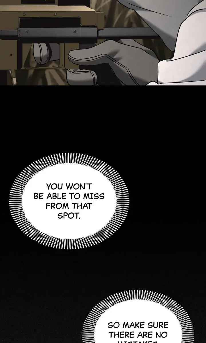 Cheolsu Saves the World Chapter 44 - Page 55