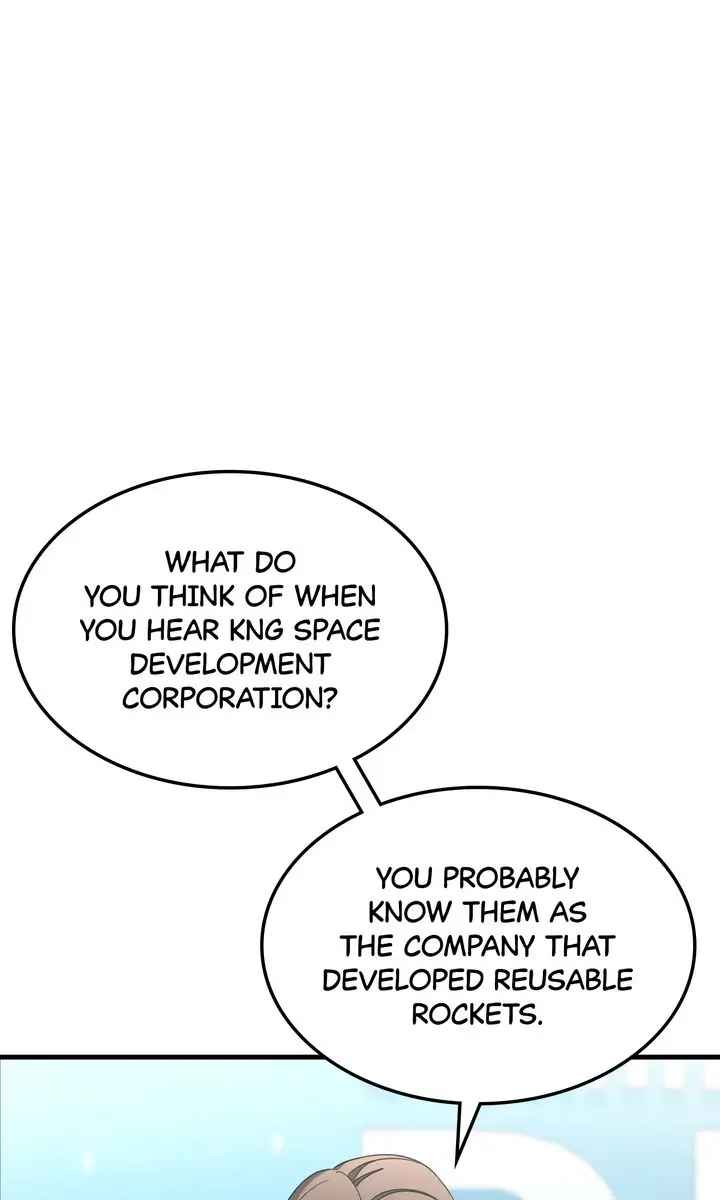 Cheolsu Saves the World Chapter 44 - Page 8