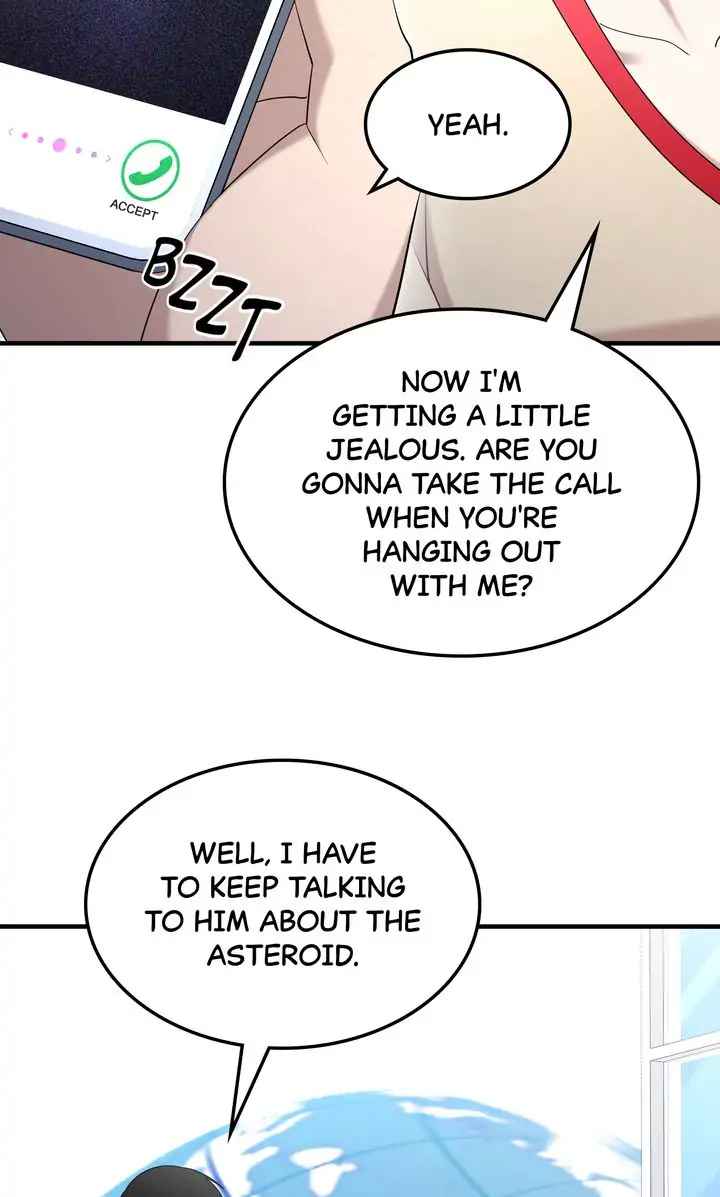 Cheolsu Saves the World Chapter 45 - Page 80