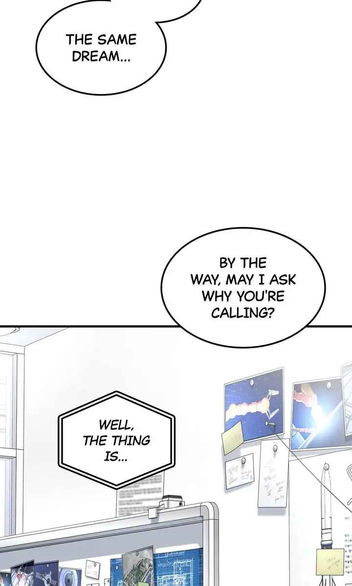 Cheolsu Saves the World Chapter 45 - Page 84