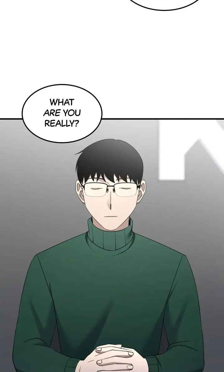 Cheolsu Saves the World Chapter 46 - Page 18