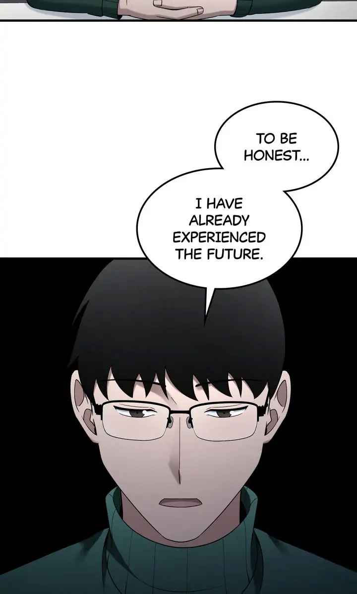 Cheolsu Saves the World Chapter 46 - Page 19