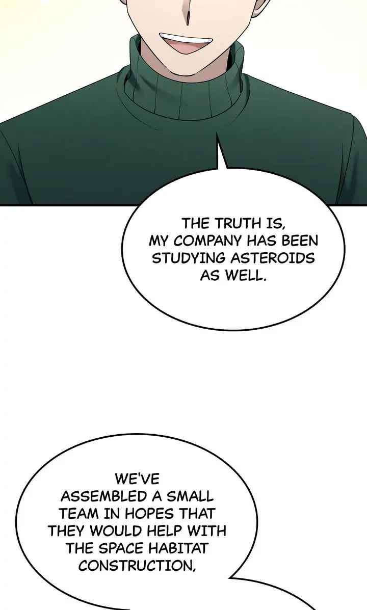 Cheolsu Saves the World Chapter 46 - Page 22