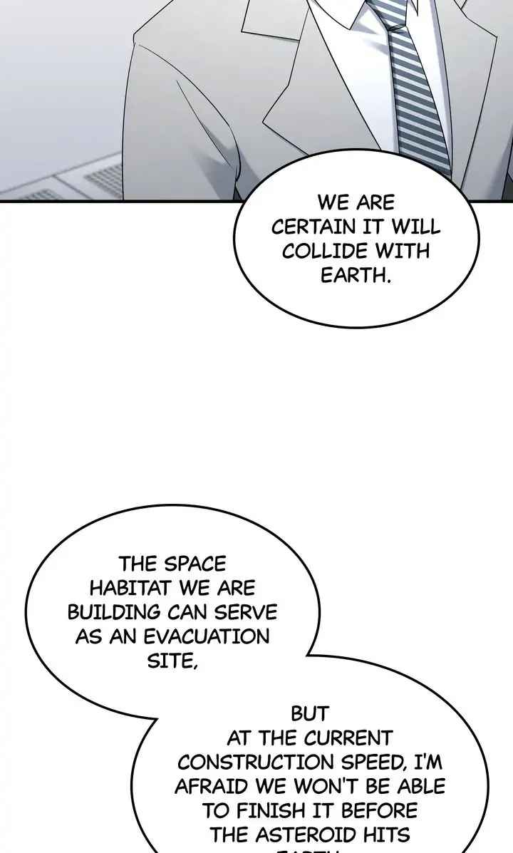 Cheolsu Saves the World Chapter 46 - Page 29