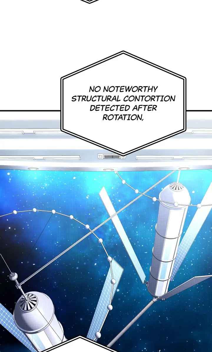 Cheolsu Saves the World Chapter 46 - Page 45