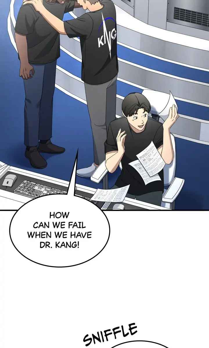 Cheolsu Saves the World Chapter 46 - Page 51