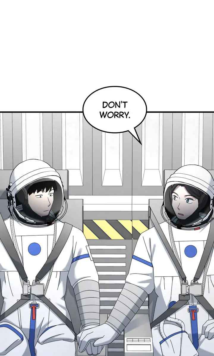 Cheolsu Saves the World Chapter 46 - Page 75