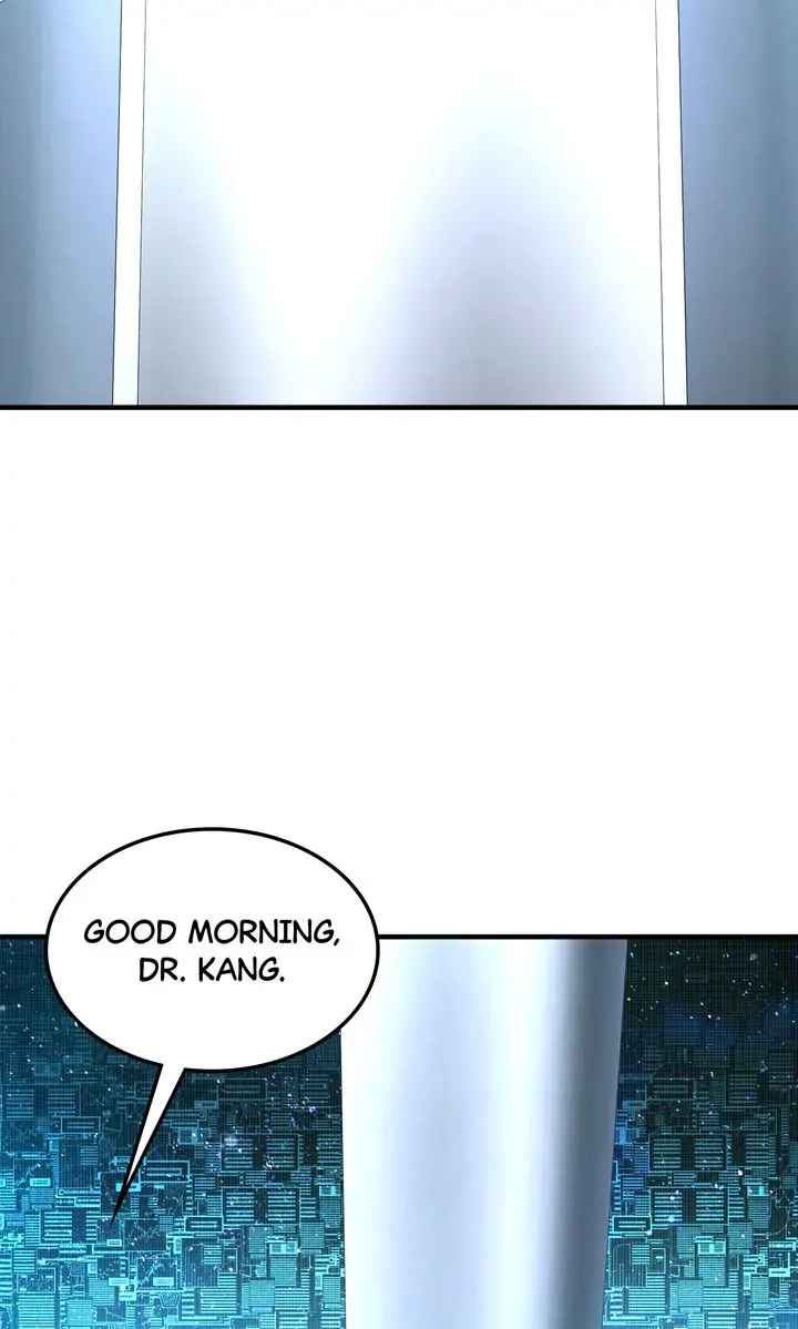 Cheolsu Saves the World Chapter 47 - Page 36