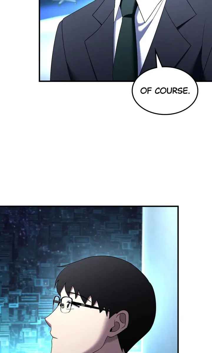 Cheolsu Saves the World Chapter 47 - Page 45