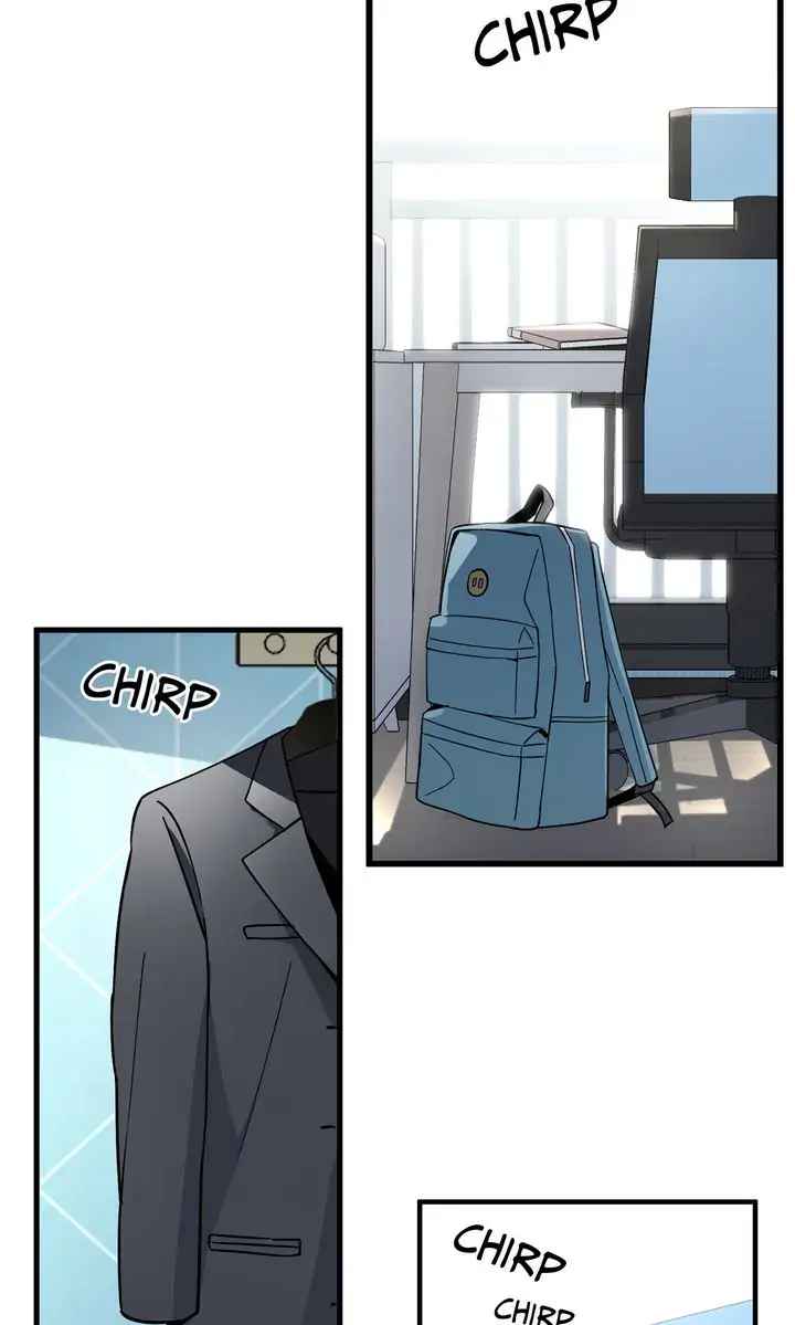 Cheolsu Saves the World Chapter 47 - Page 73