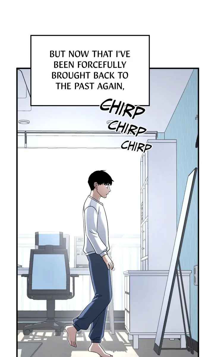 Cheolsu Saves the World Chapter 48 - Page 15