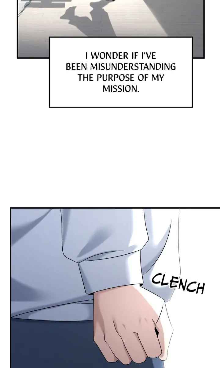 Cheolsu Saves the World Chapter 48 - Page 16