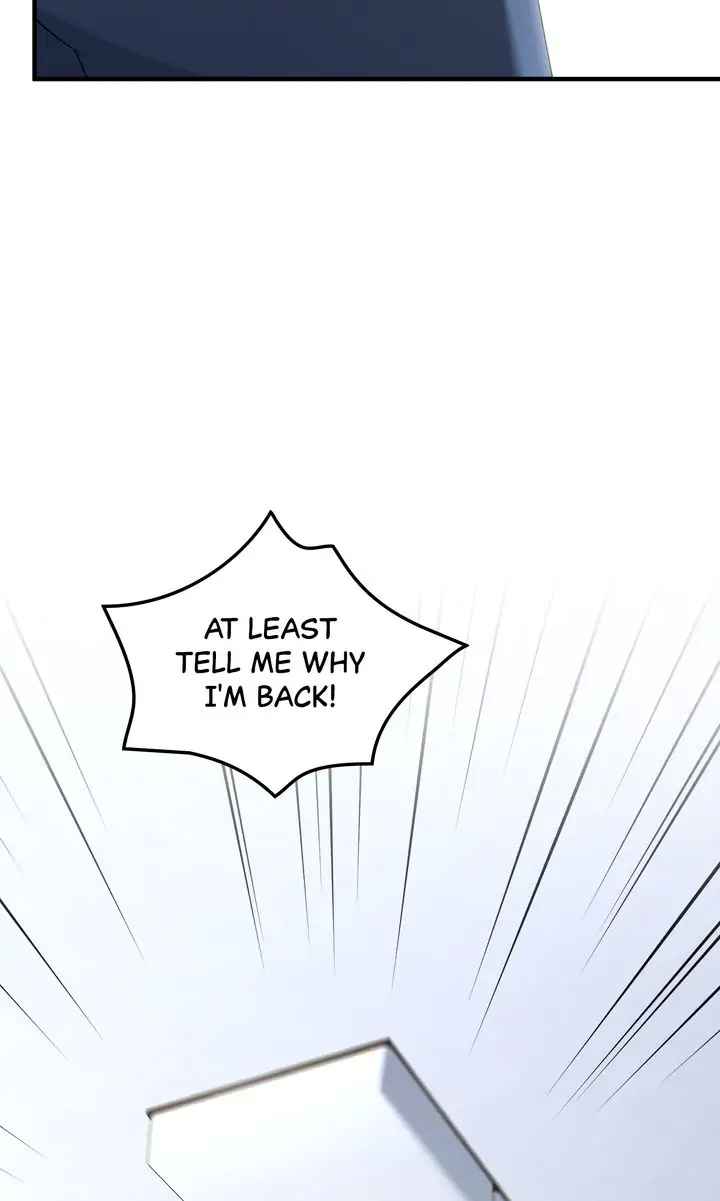 Cheolsu Saves the World Chapter 48 - Page 17