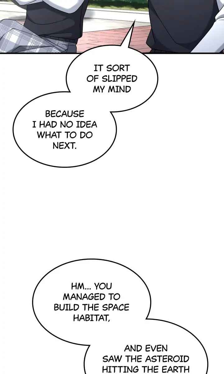Cheolsu Saves the World Chapter 48 - Page 26