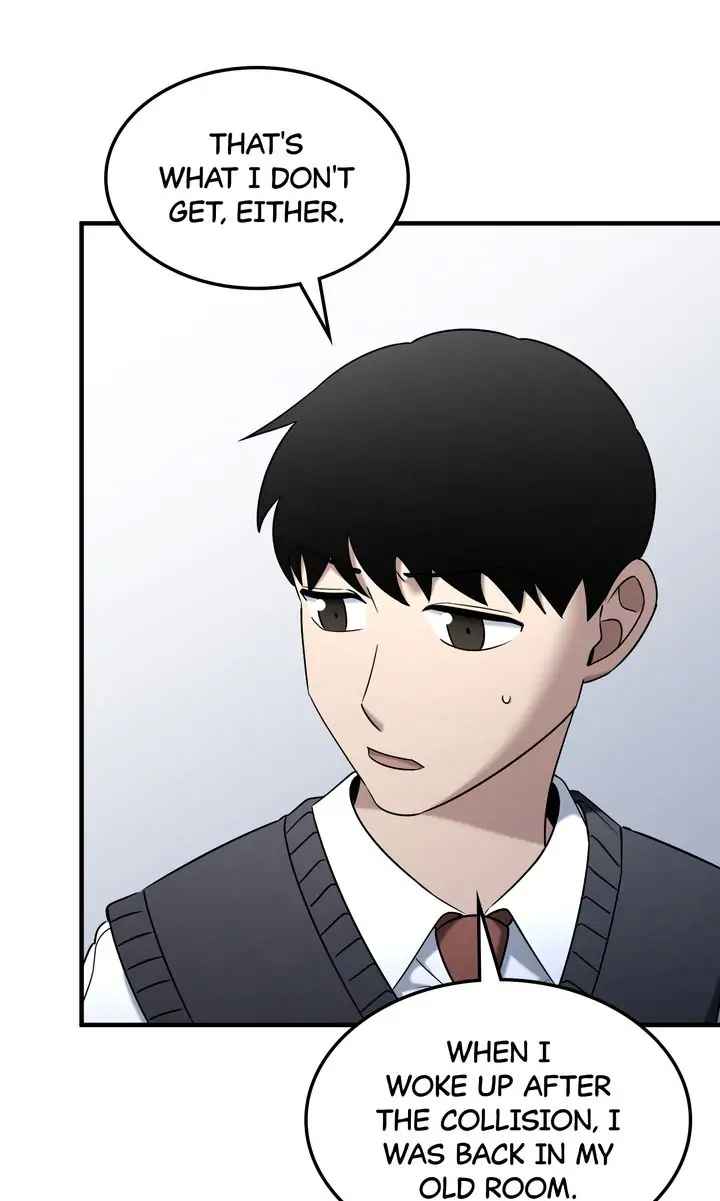 Cheolsu Saves the World Chapter 48 - Page 28