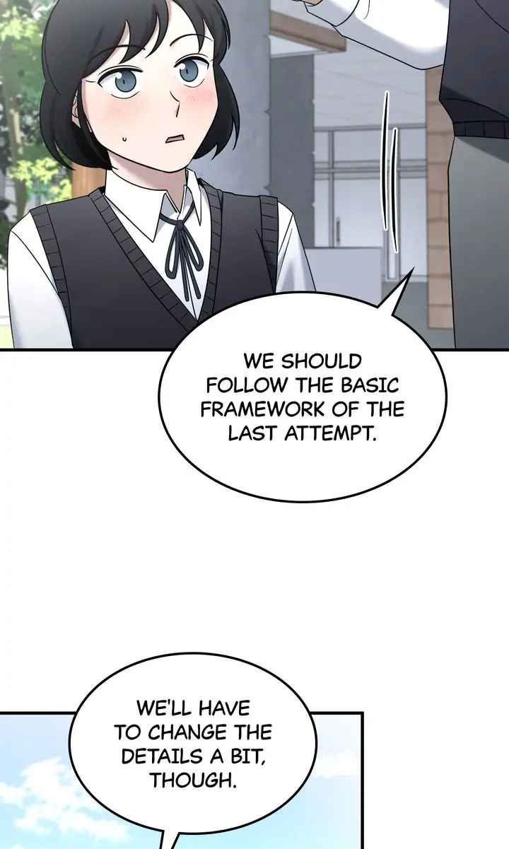 Cheolsu Saves the World Chapter 48 - Page 41