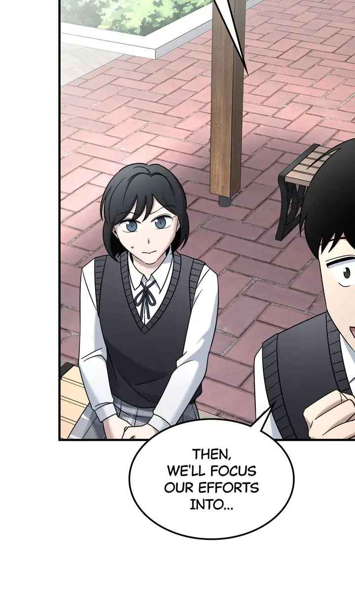 Cheolsu Saves the World Chapter 48 - Page 43