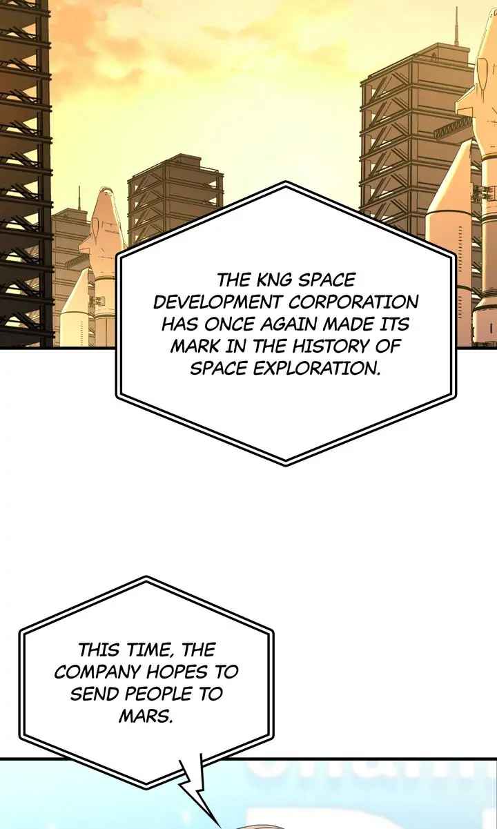 Cheolsu Saves the World Chapter 48 - Page 49