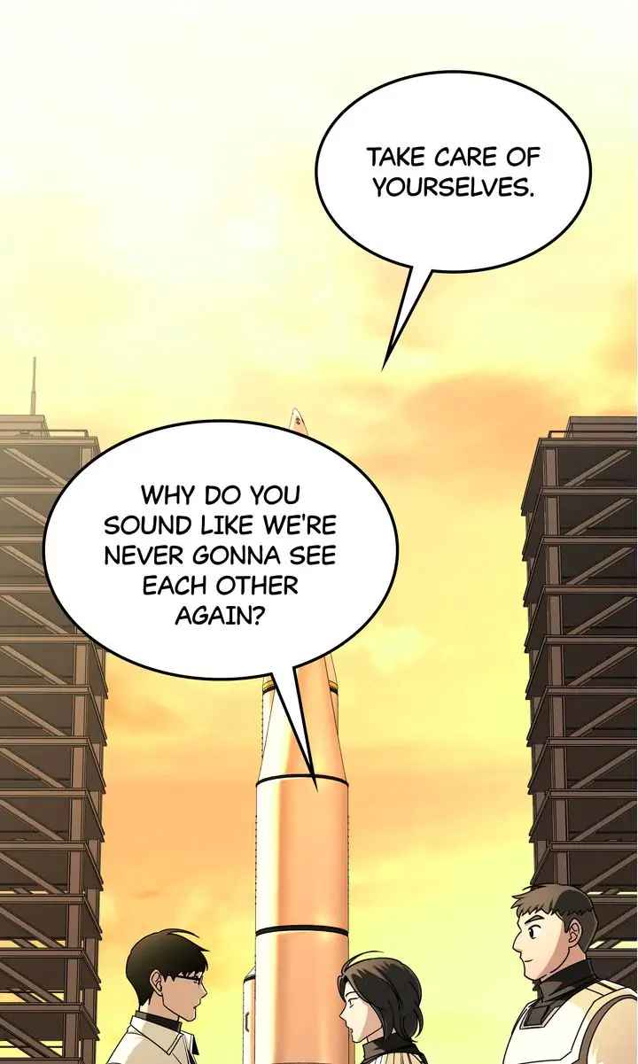 Cheolsu Saves the World Chapter 48 - Page 55