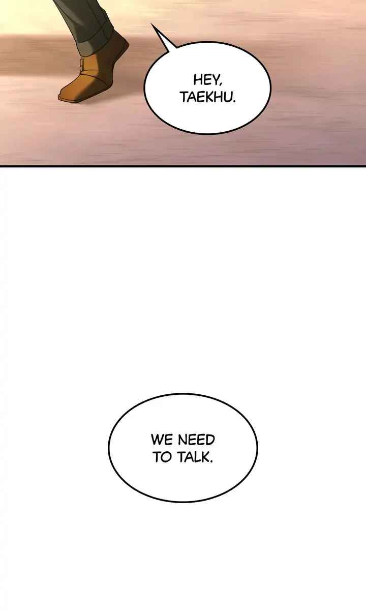 Cheolsu Saves the World Chapter 48 - Page 62