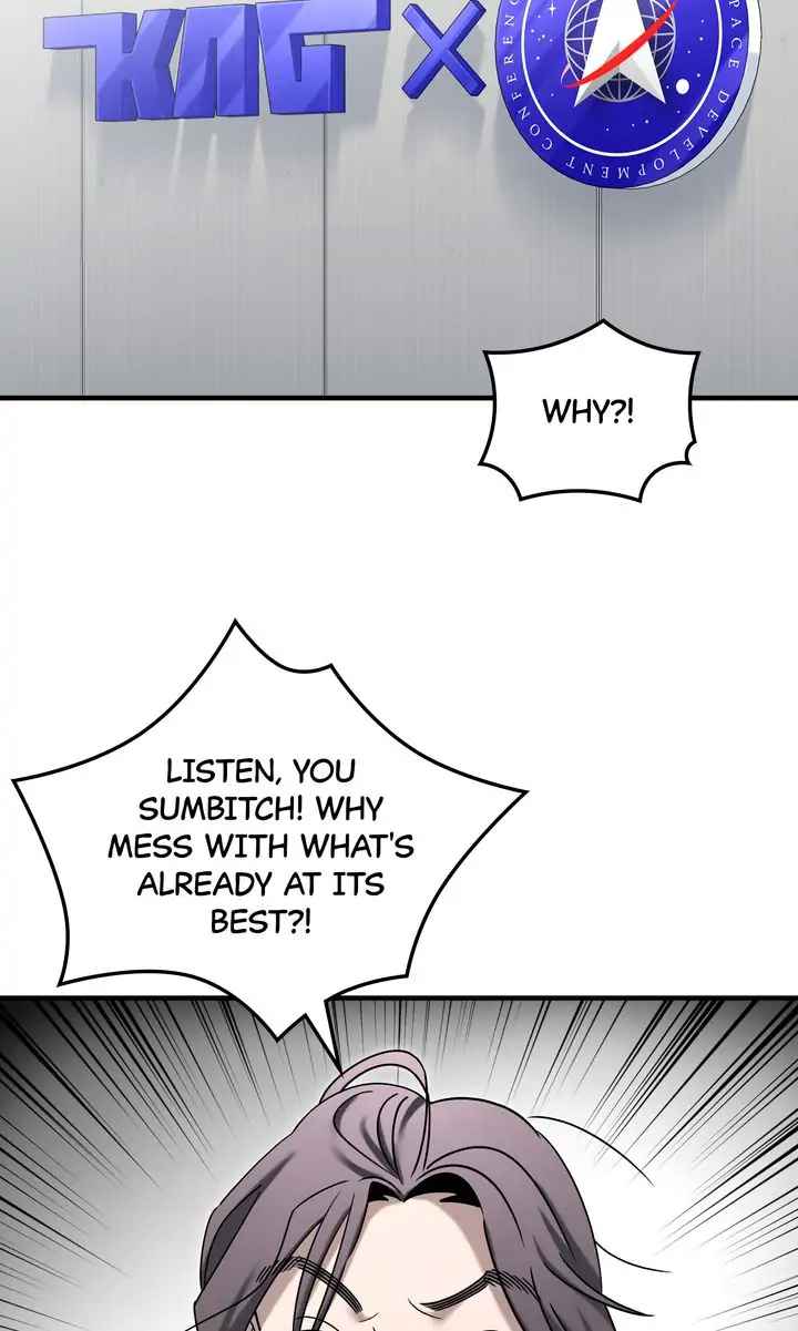 Cheolsu Saves the World Chapter 48 - Page 64