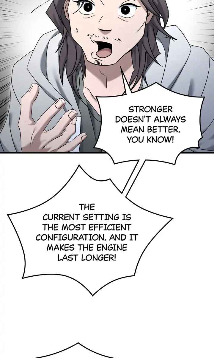 Cheolsu Saves the World Chapter 48 - Page 65