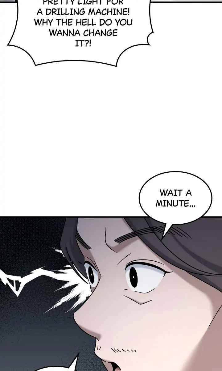 Cheolsu Saves the World Chapter 48 - Page 67