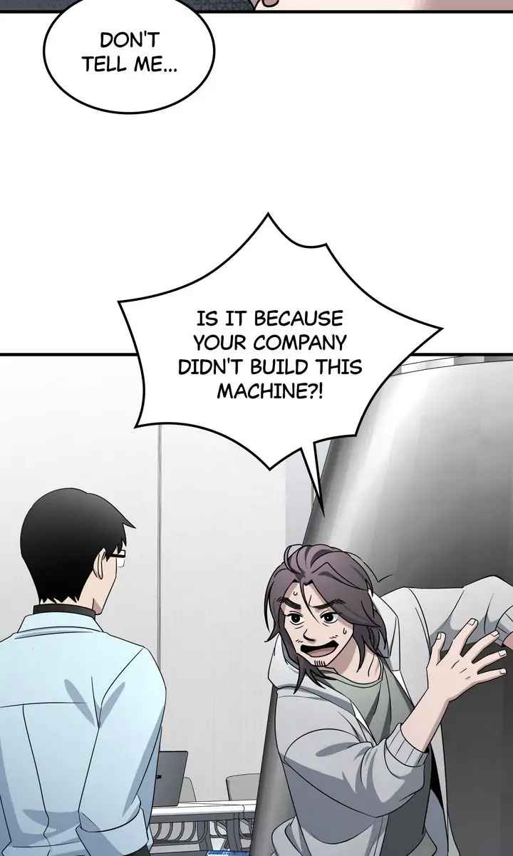 Cheolsu Saves the World Chapter 48 - Page 68